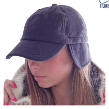 Εξάφυλλο χειμερινό καπέλο τζόκεϊ (Snow Flap Stopper 8135)